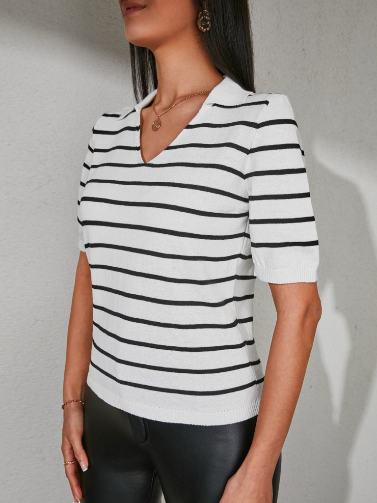 White Blouse