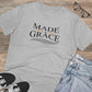 Organic Made By Grace Unisex T-shirt