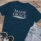 Organic Made By Grace Unisex T-shirt