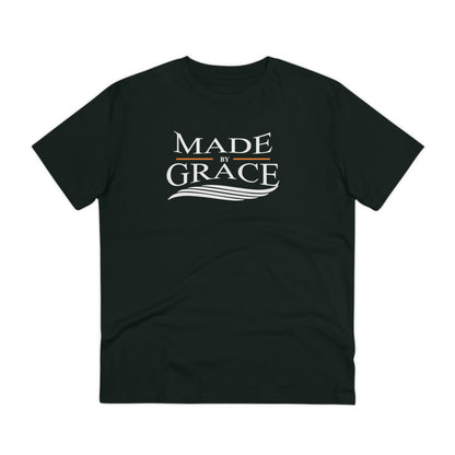 Organic Made By Grace Unisex T-shirt