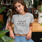 Organic Made By Grace Unisex T-shirt