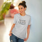 Organic Made By Grace Unisex T-shirt