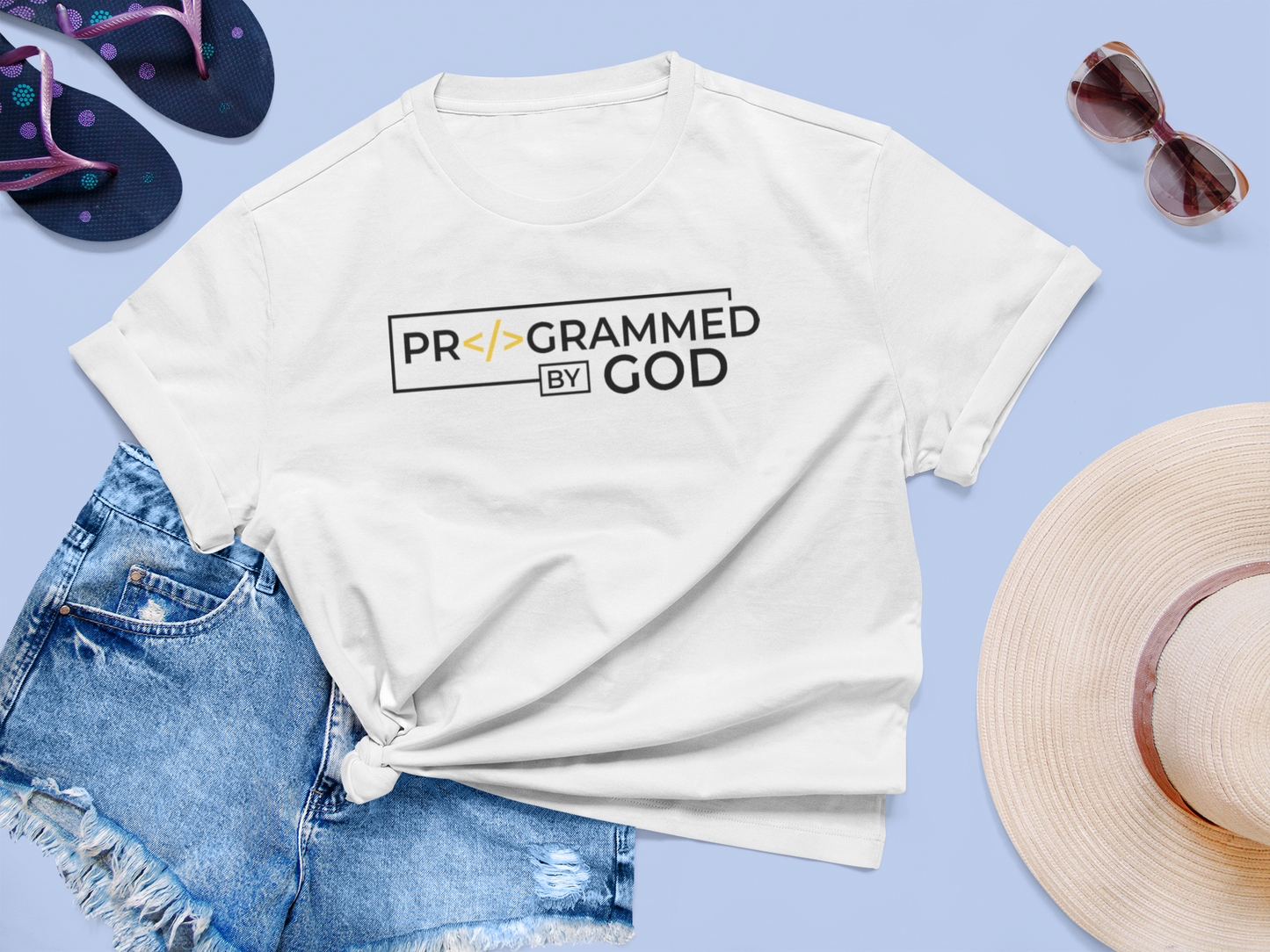 Programmer T-shirt