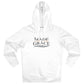 Organic Made By Mercy Unisex Hoodie