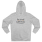 Organic Made By Mercy Unisex Hoodie