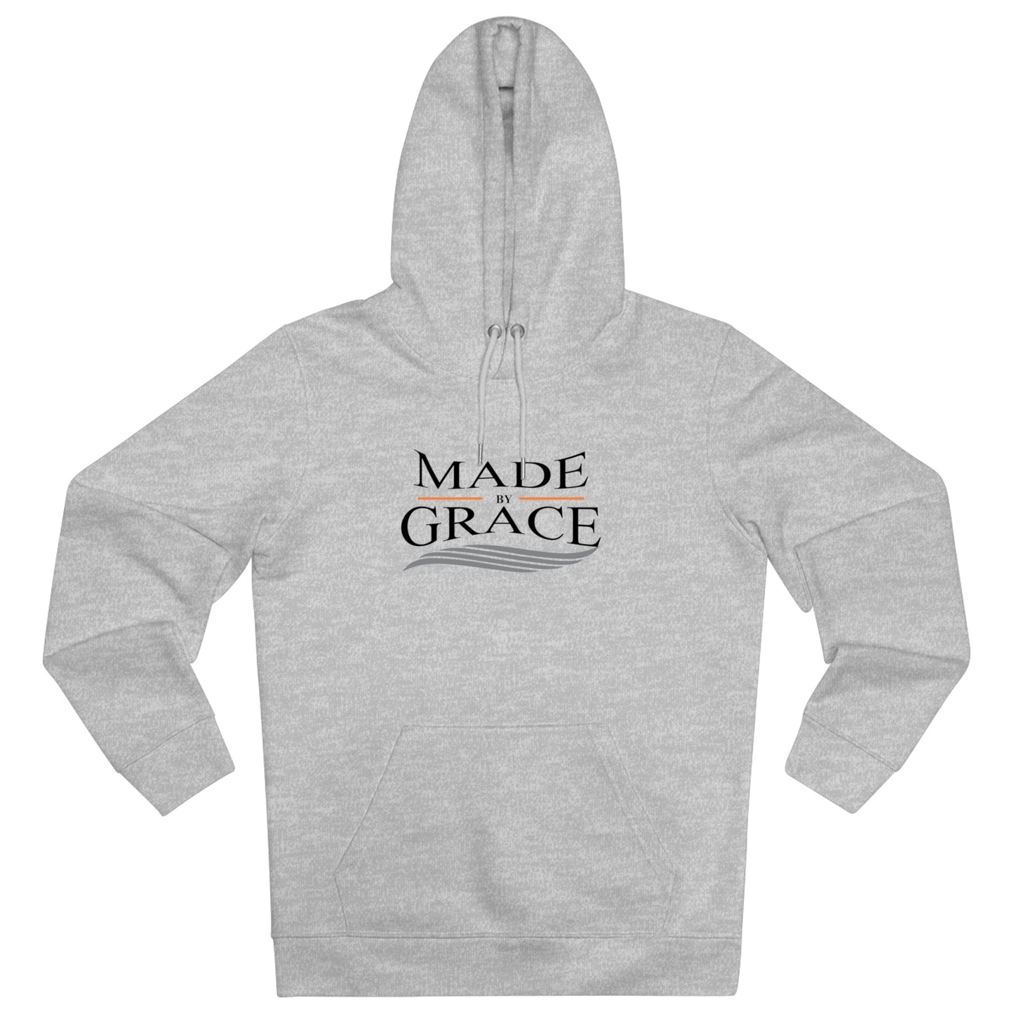 Organic Made By Mercy Unisex Hoodie