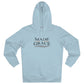 Organic Made By Mercy Unisex Hoodie