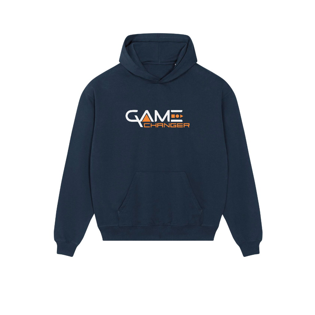 Organic Premium Plus Game Changer Hoodie