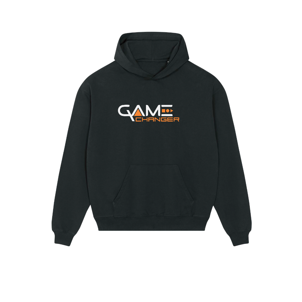 Organic Premium Plus Game Changer Hoodie