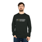 Organic Programmer Long Sleeve T-shirt