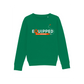 Organic Kid’s Equipped Sweatshirt