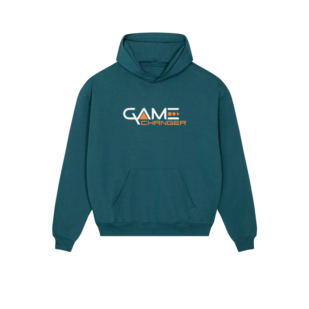 Organic Premium Plus Game Changer Hoodie