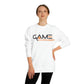 Premium Organic Game Changer Sweatshirt