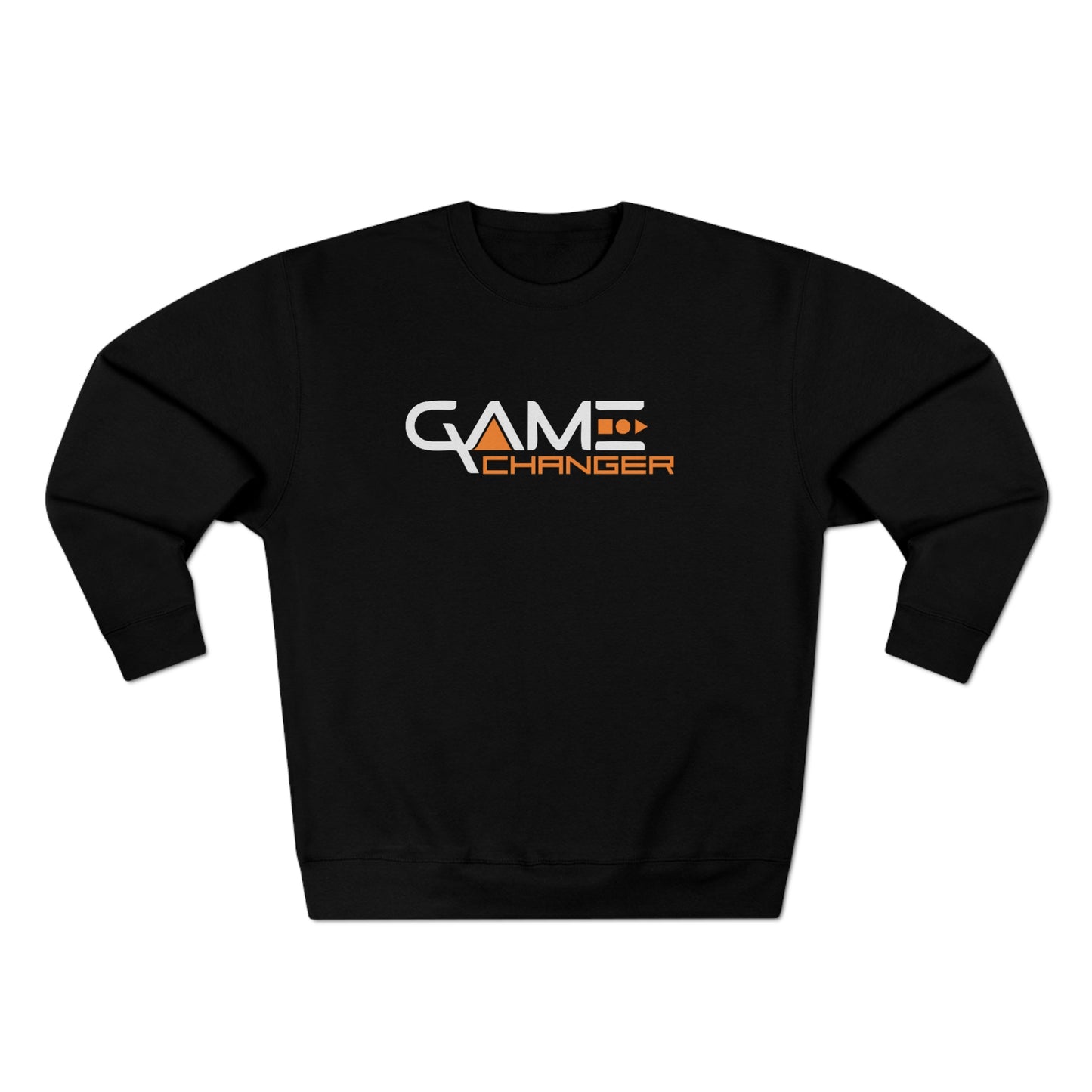 Premium Organic Game Changer Sweatshirt