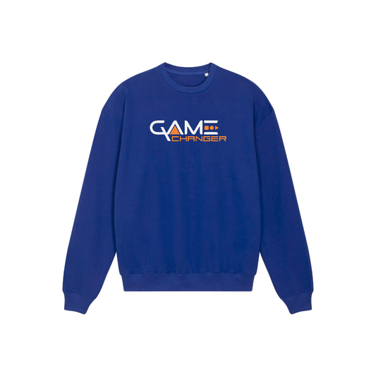 Premium Organic Game Changer Sweatshirt