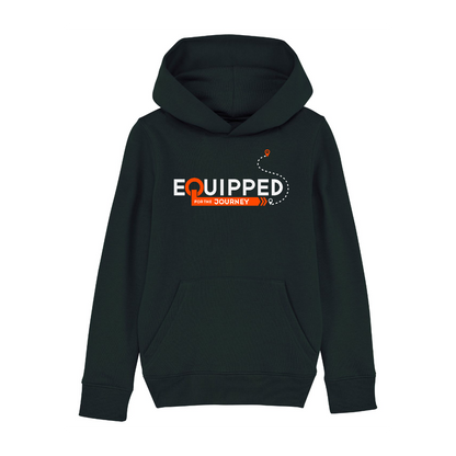 Organic Kid’s Equipped Hoodie