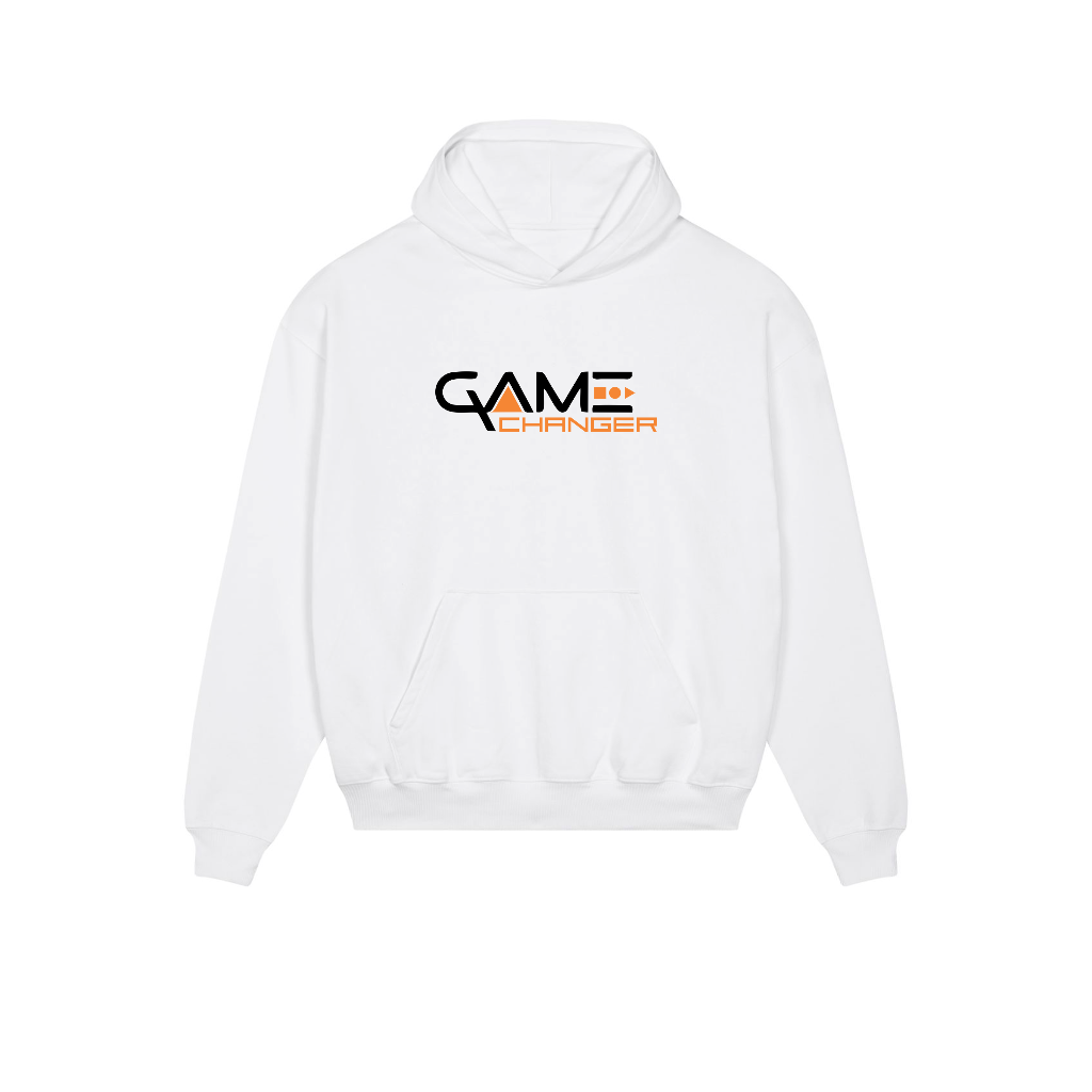 Organic Premium Plus Game Changer Hoodie