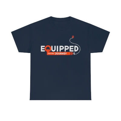 Premium Organic Equipped T-shirt