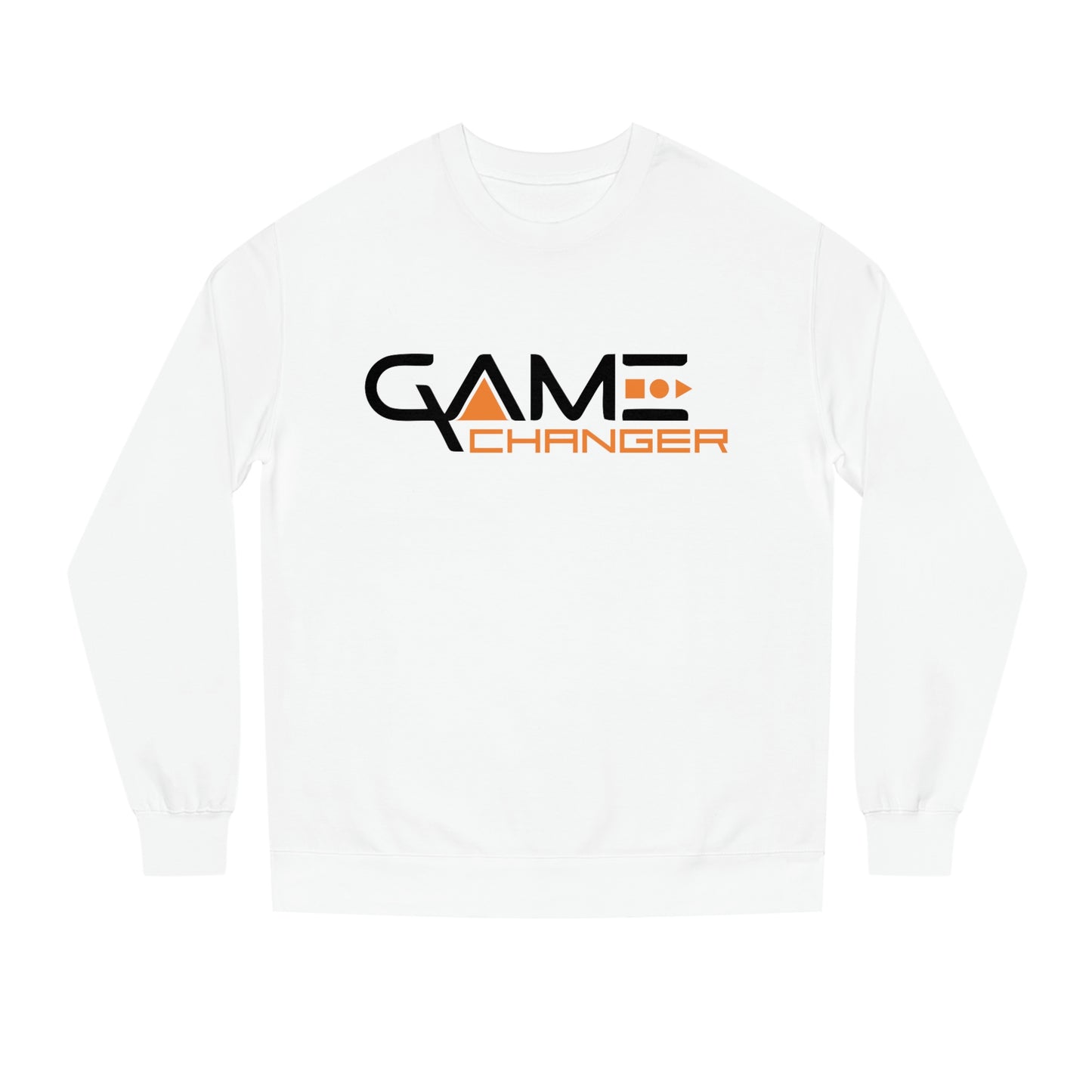 Premium Organic Game Changer Sweatshirt