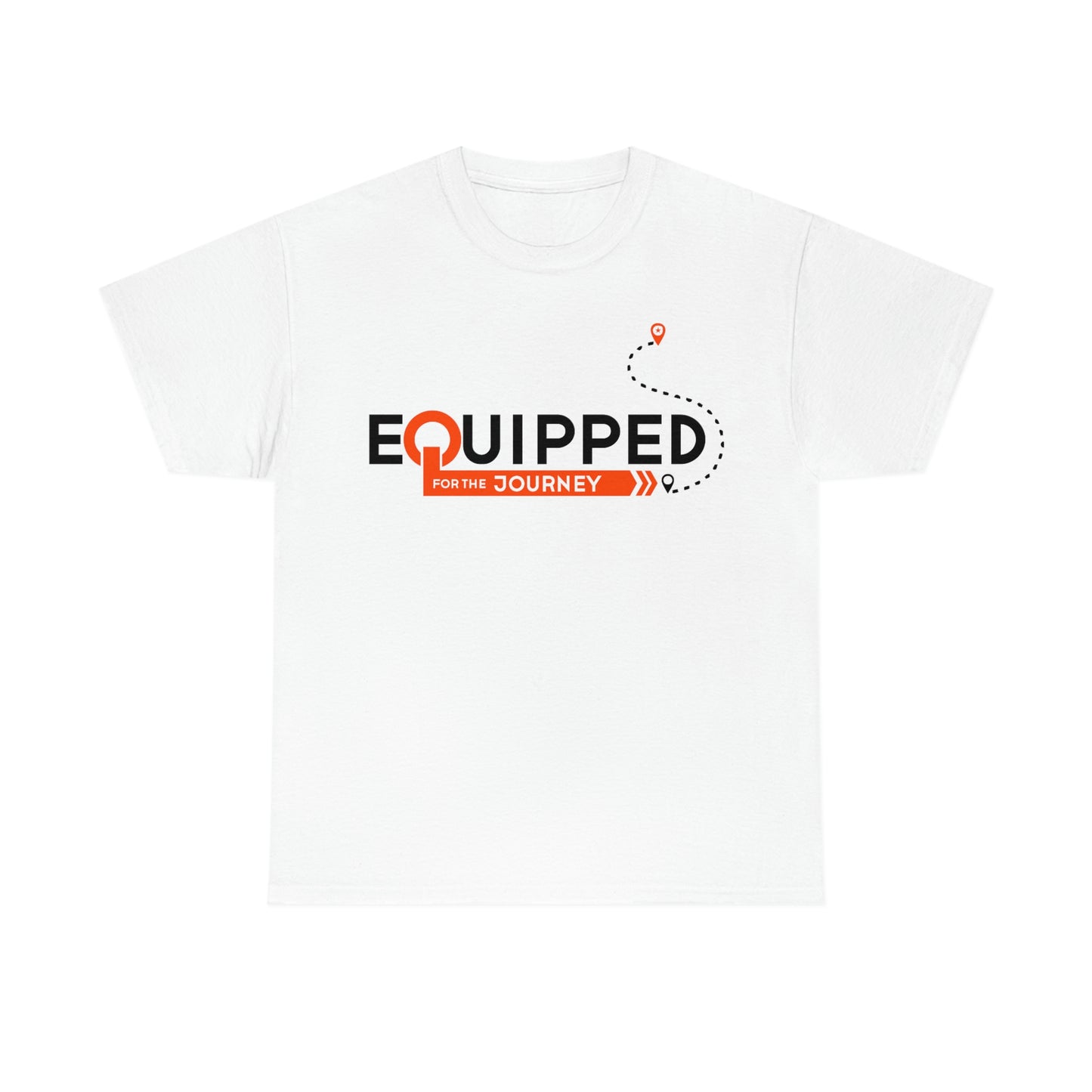 Premium Organic Equipped T-shirt