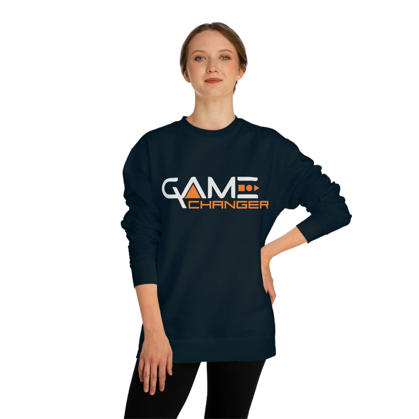 Premium Organic Game Changer Sweatshirt