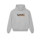 Organic Premium Plus Game Changer Hoodie