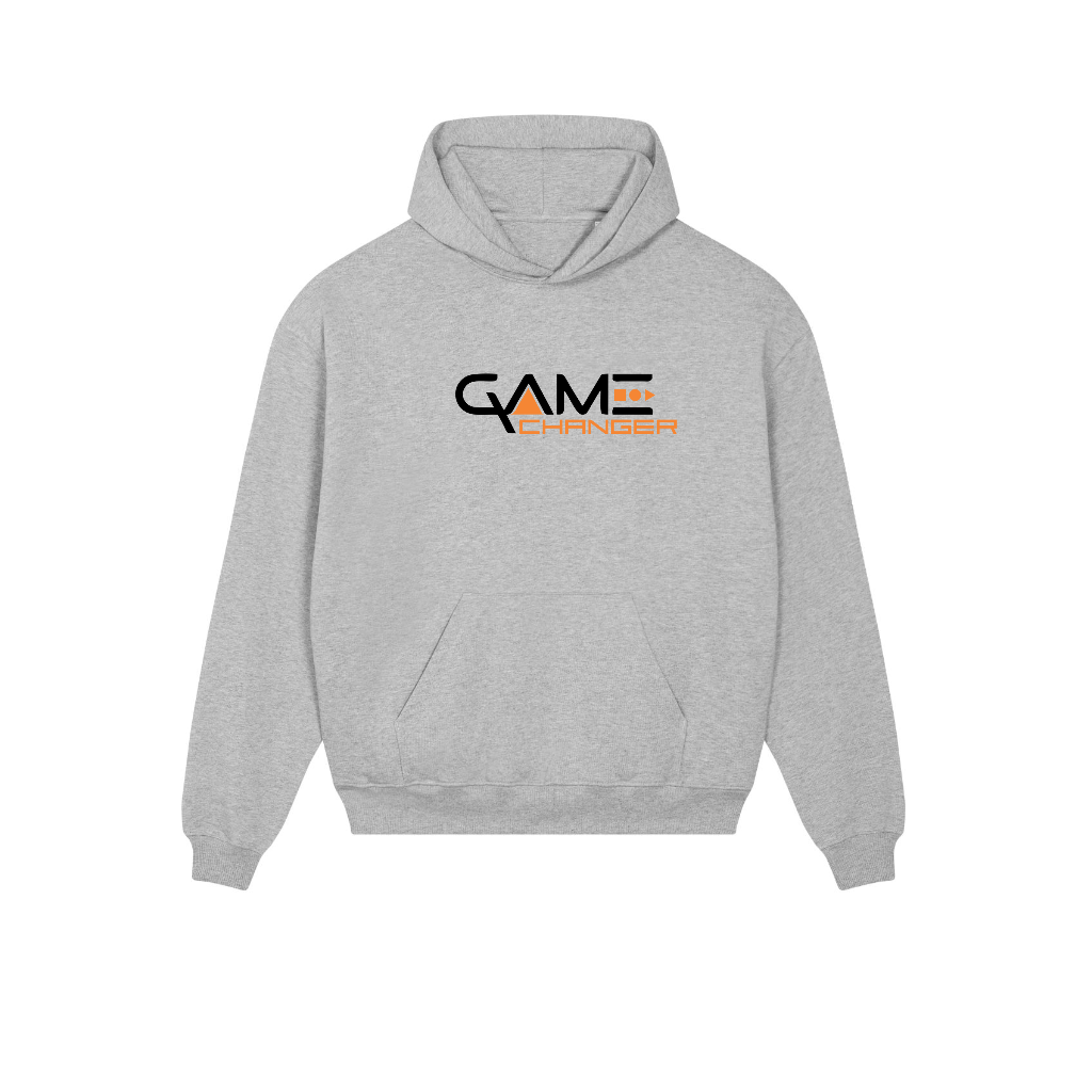 Organic Premium Plus Game Changer Hoodie